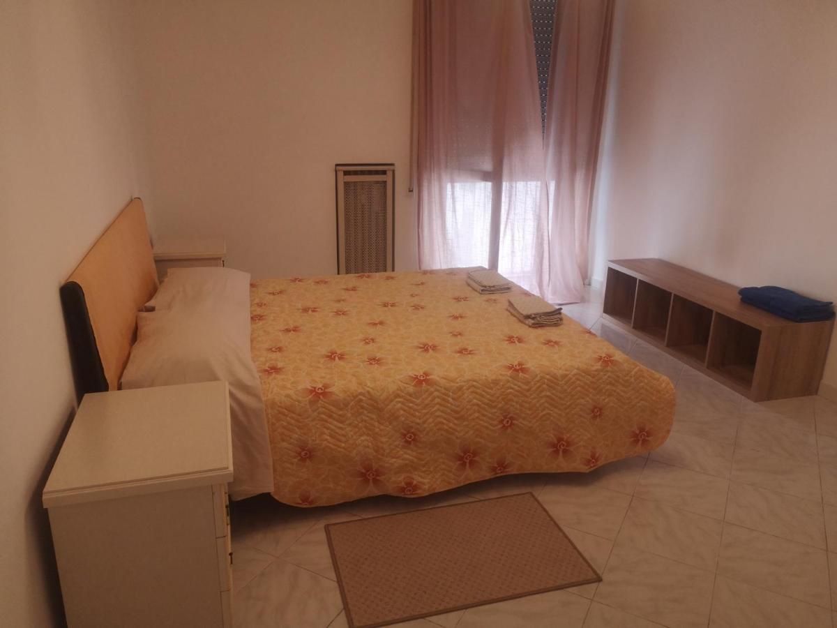 Casa Angelina Apartment โรม ภายนอก รูปภาพ