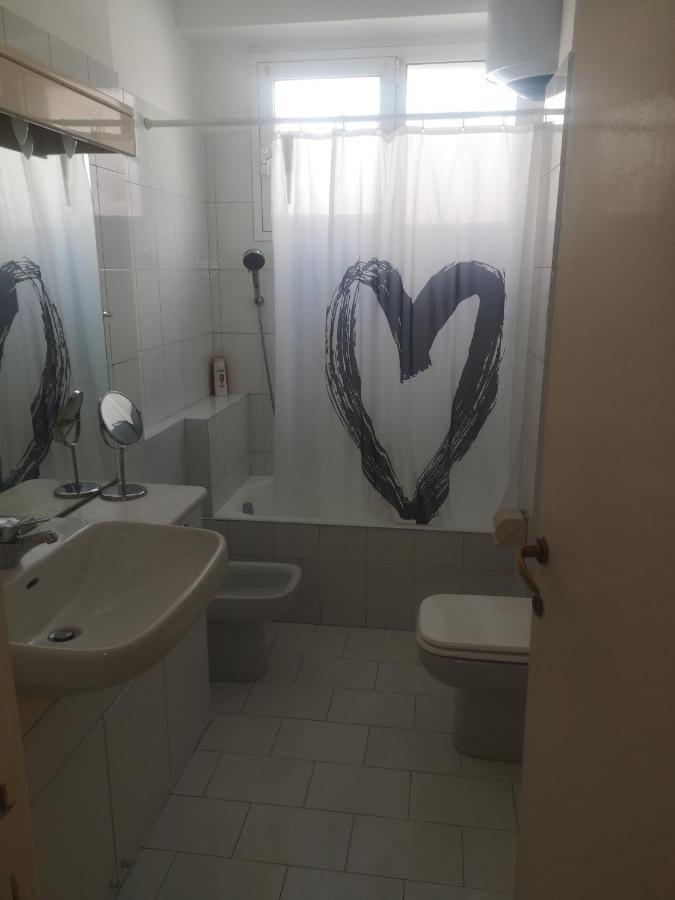 Casa Angelina Apartment โรม ภายนอก รูปภาพ