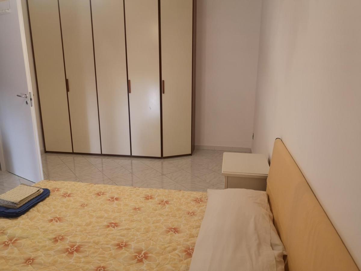 Casa Angelina Apartment โรม ภายนอก รูปภาพ