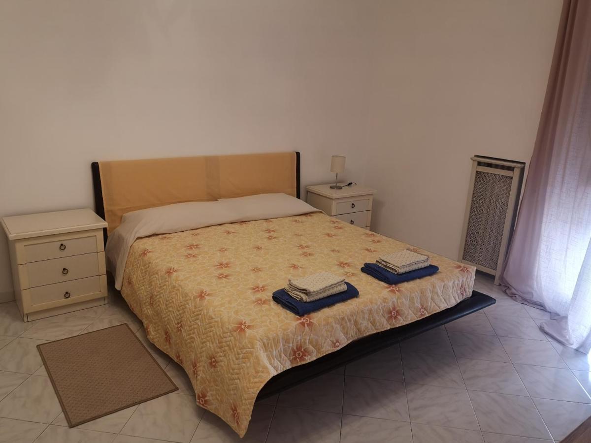 Casa Angelina Apartment โรม ภายนอก รูปภาพ