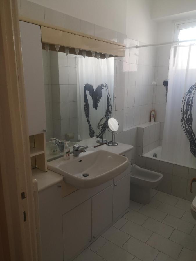 Casa Angelina Apartment โรม ภายนอก รูปภาพ