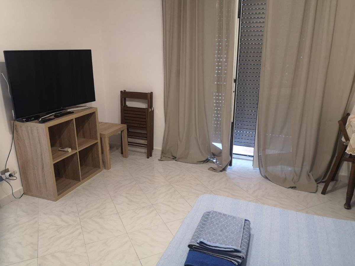 Casa Angelina Apartment โรม ภายนอก รูปภาพ
