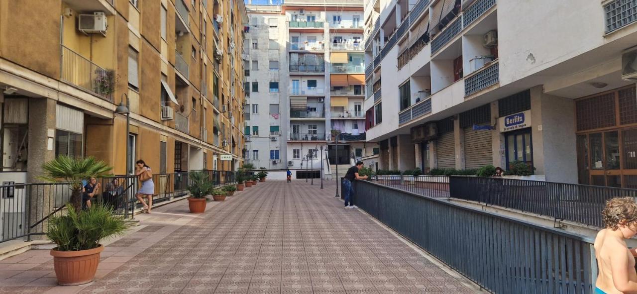 Casa Angelina Apartment โรม ภายนอก รูปภาพ